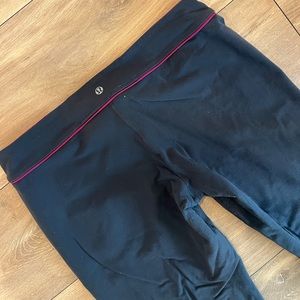 ❌SOLD❌Lululemon yoga pants